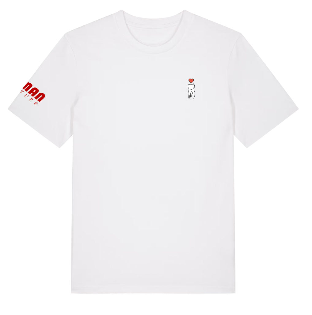 Zahni Love T-Shirt