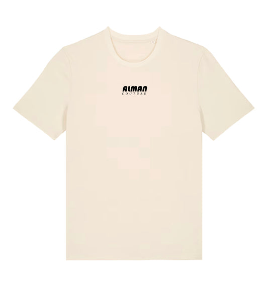 Alman Couture T-Shirt Natur