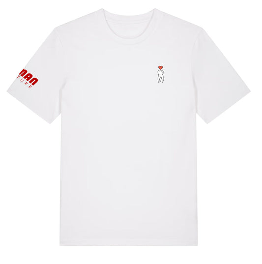 Zahni Love T-Shirt