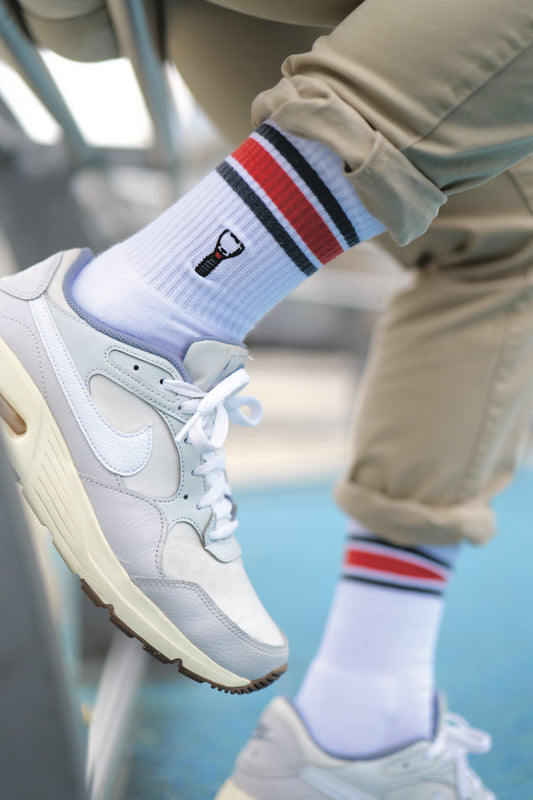 Sofortversockung
