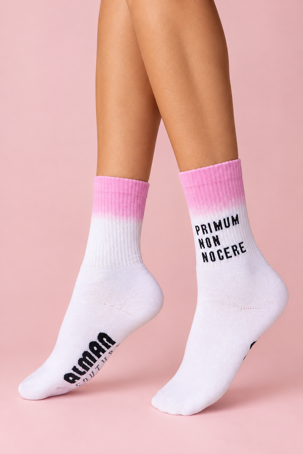 Primum non nocere - Limited Batik Edition