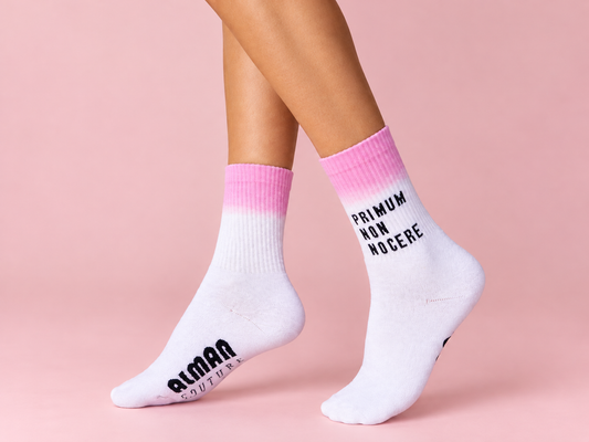 Primum non nocere - Limited Batik Edition
