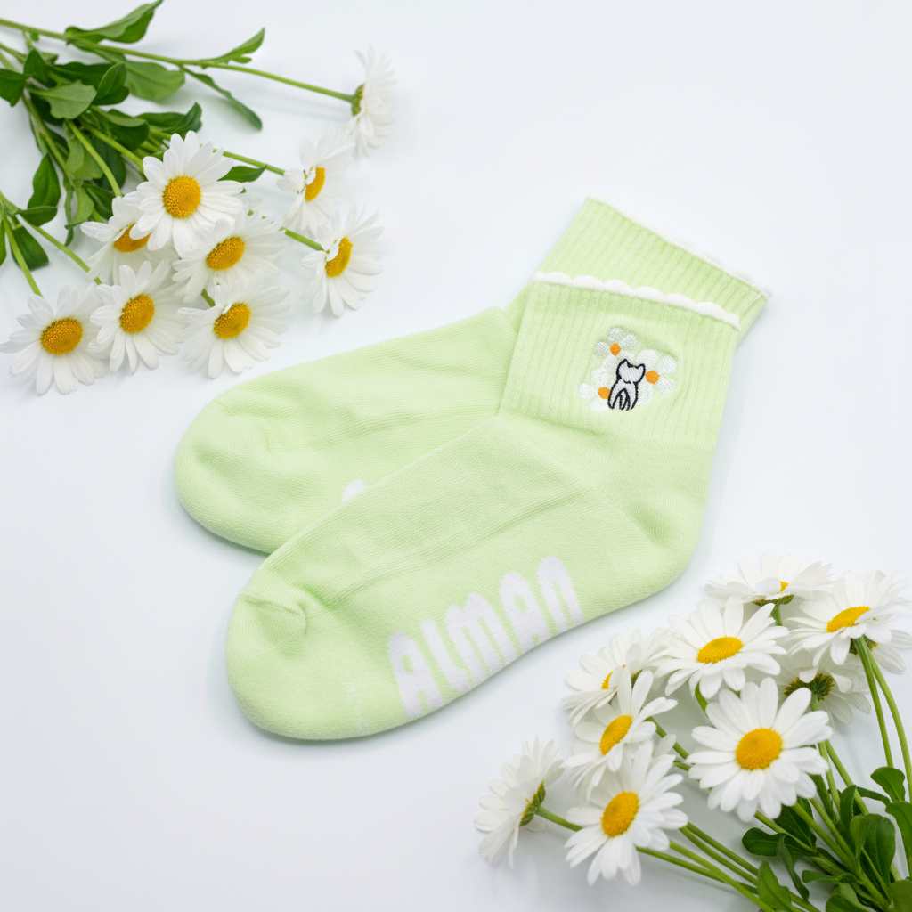 Daisys – Sommer Lifestyle Visual