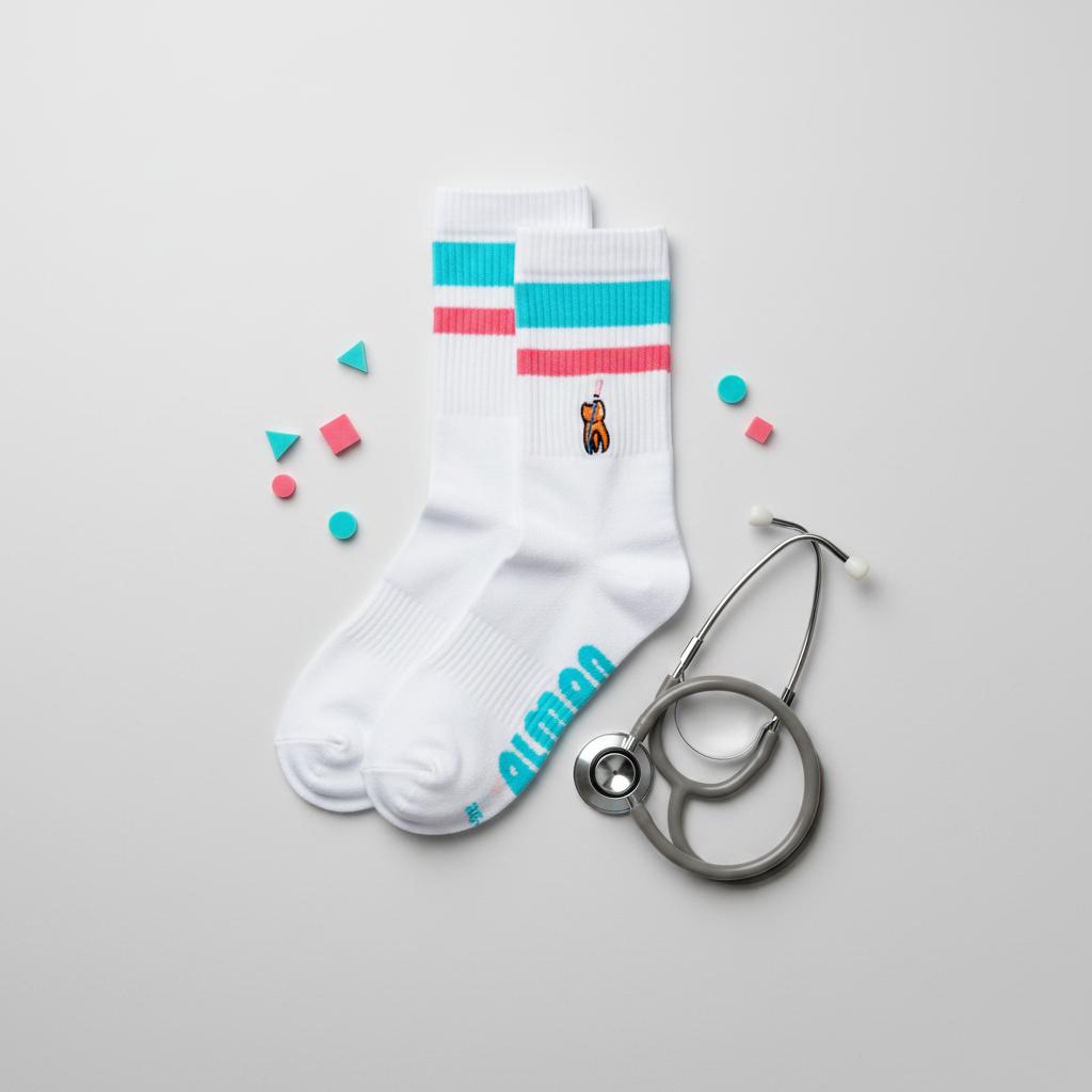 Endorobic – Visual
