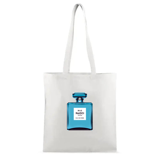 Eau de Rinse - Baumwolltasche