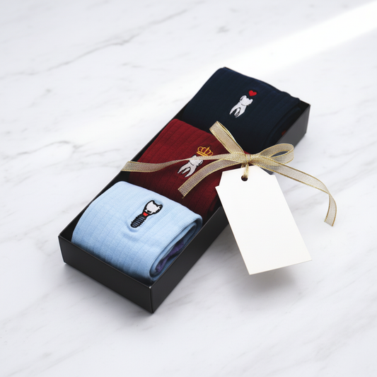 Professoren Pack – Social Media Visual
