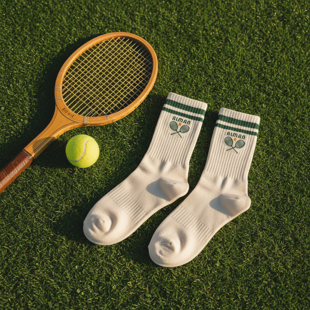 Schlorenzo Skibidini – Wimbledon Visual