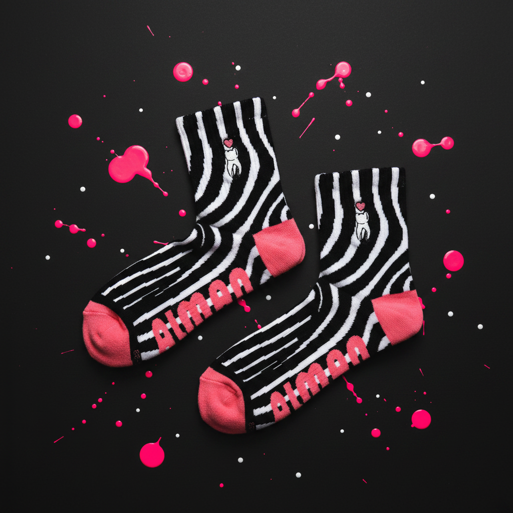 Zebra – Visual v2