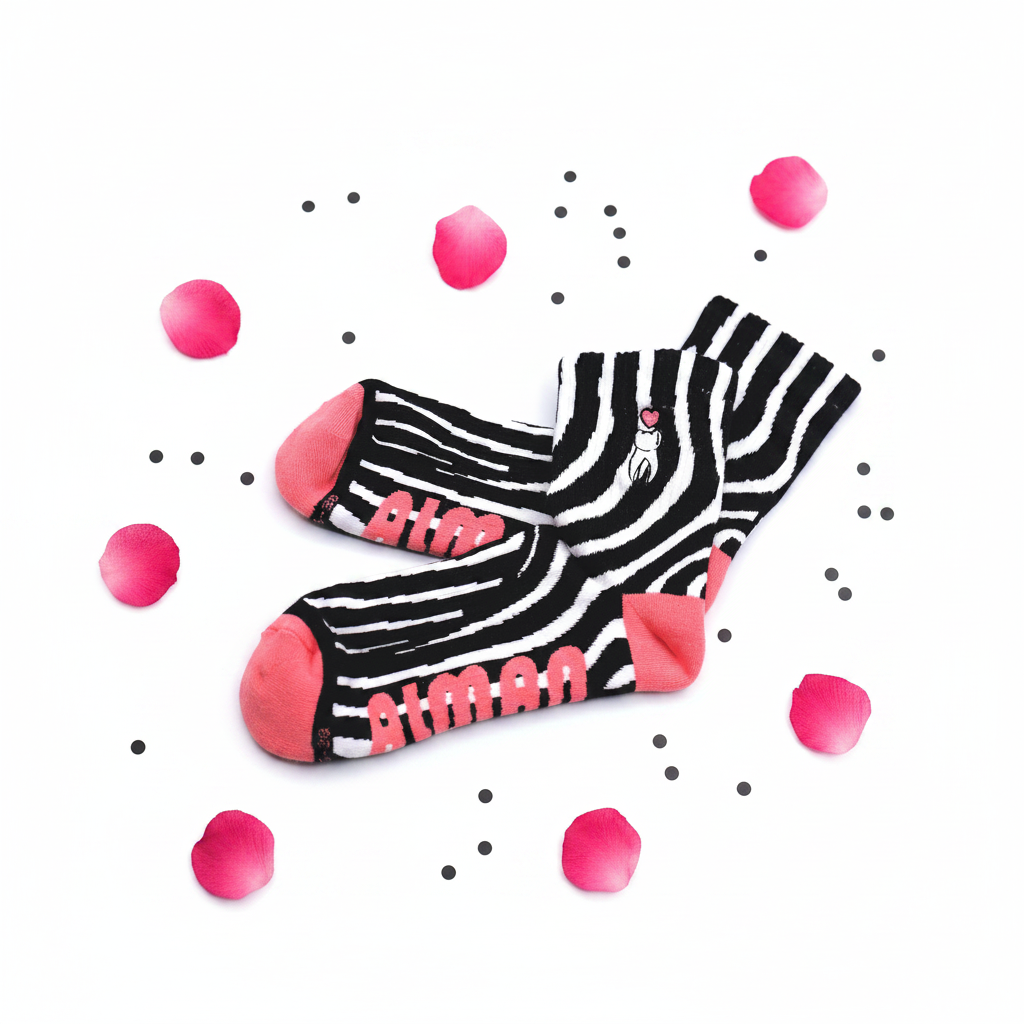 Zebra – Visual